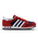 adidas LA Trainer - Grade School Shoes Red-Dark Blue-White