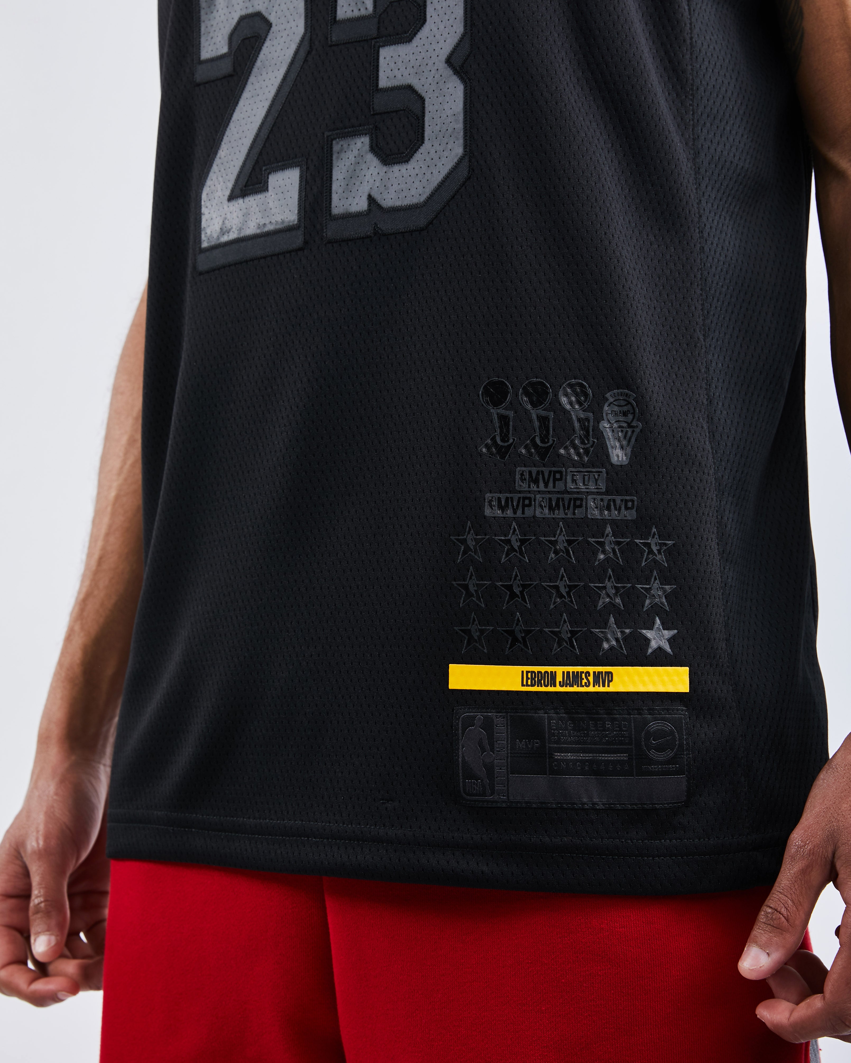 nike lebron mvp jersey