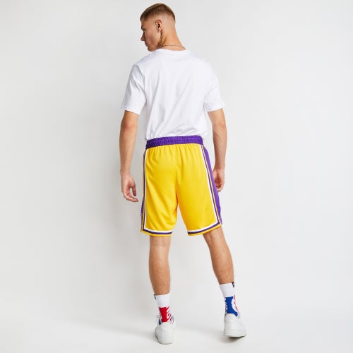 Nike Nba La Lakers - Image 3 of 4 Enlarged Image