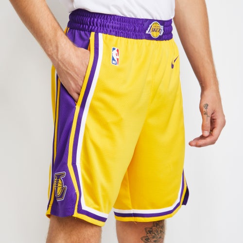 Nike LA LAKERS online Team Reversible Shorts XL