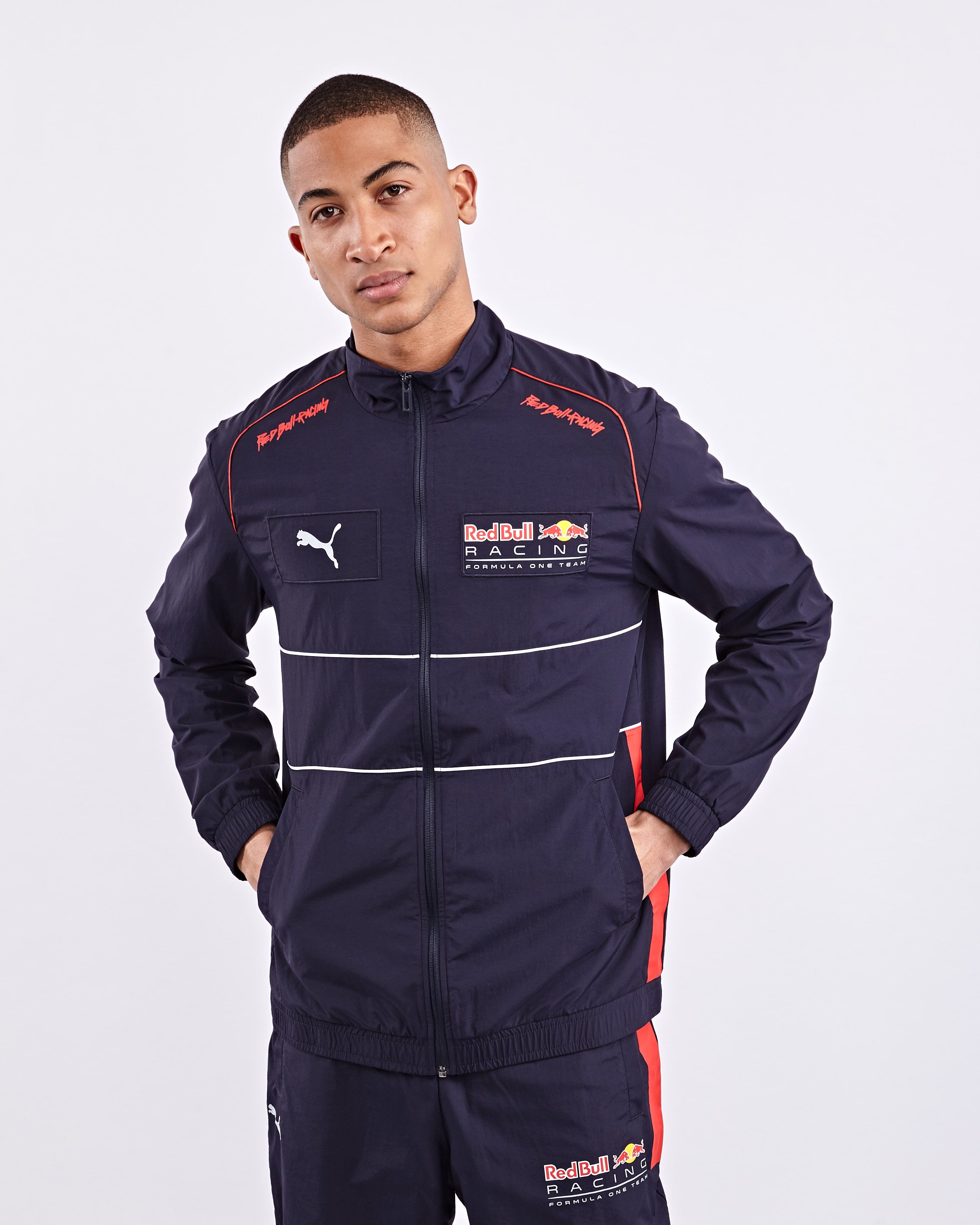 puma x red bull racing