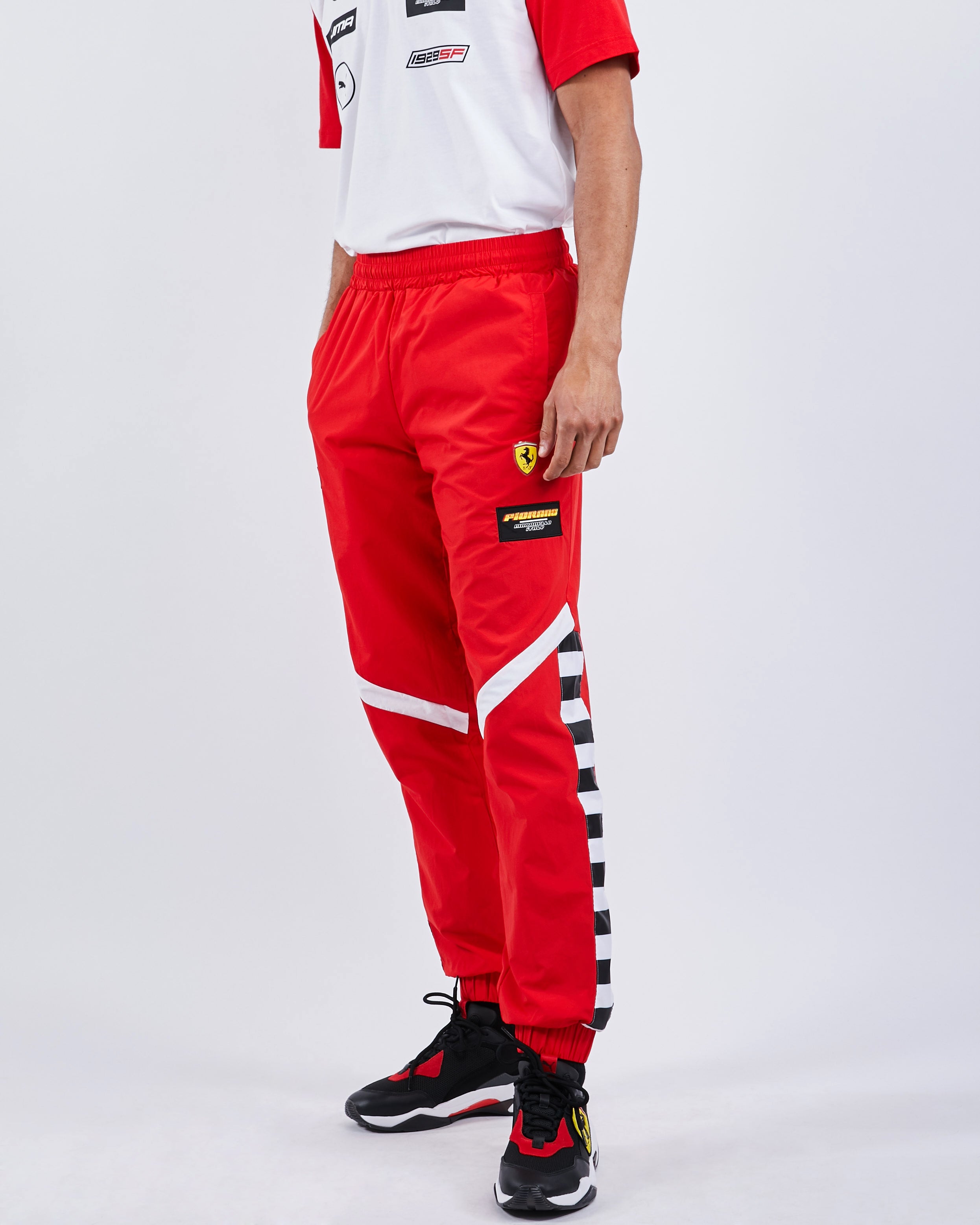 ferrari pants