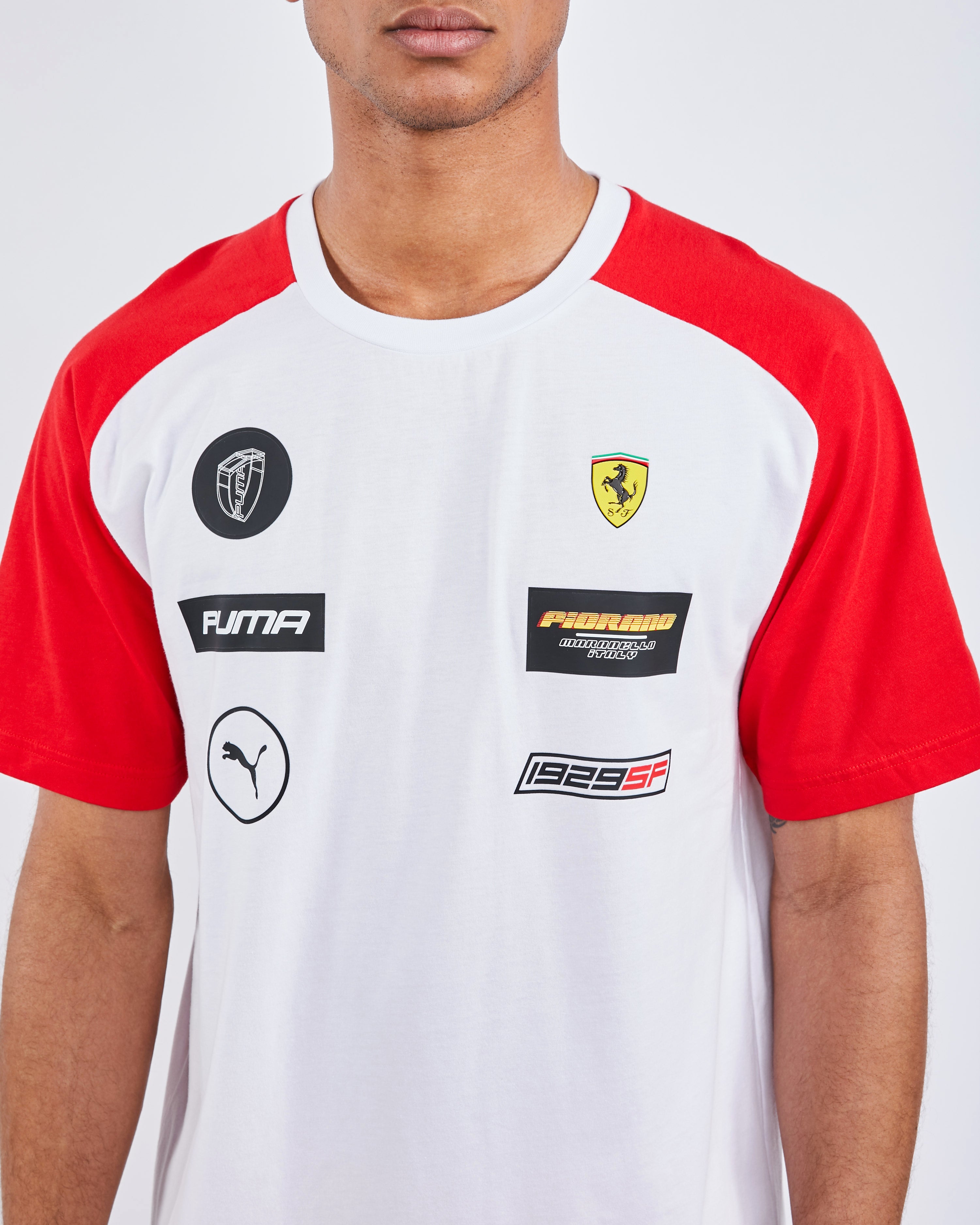 puma x ferrari