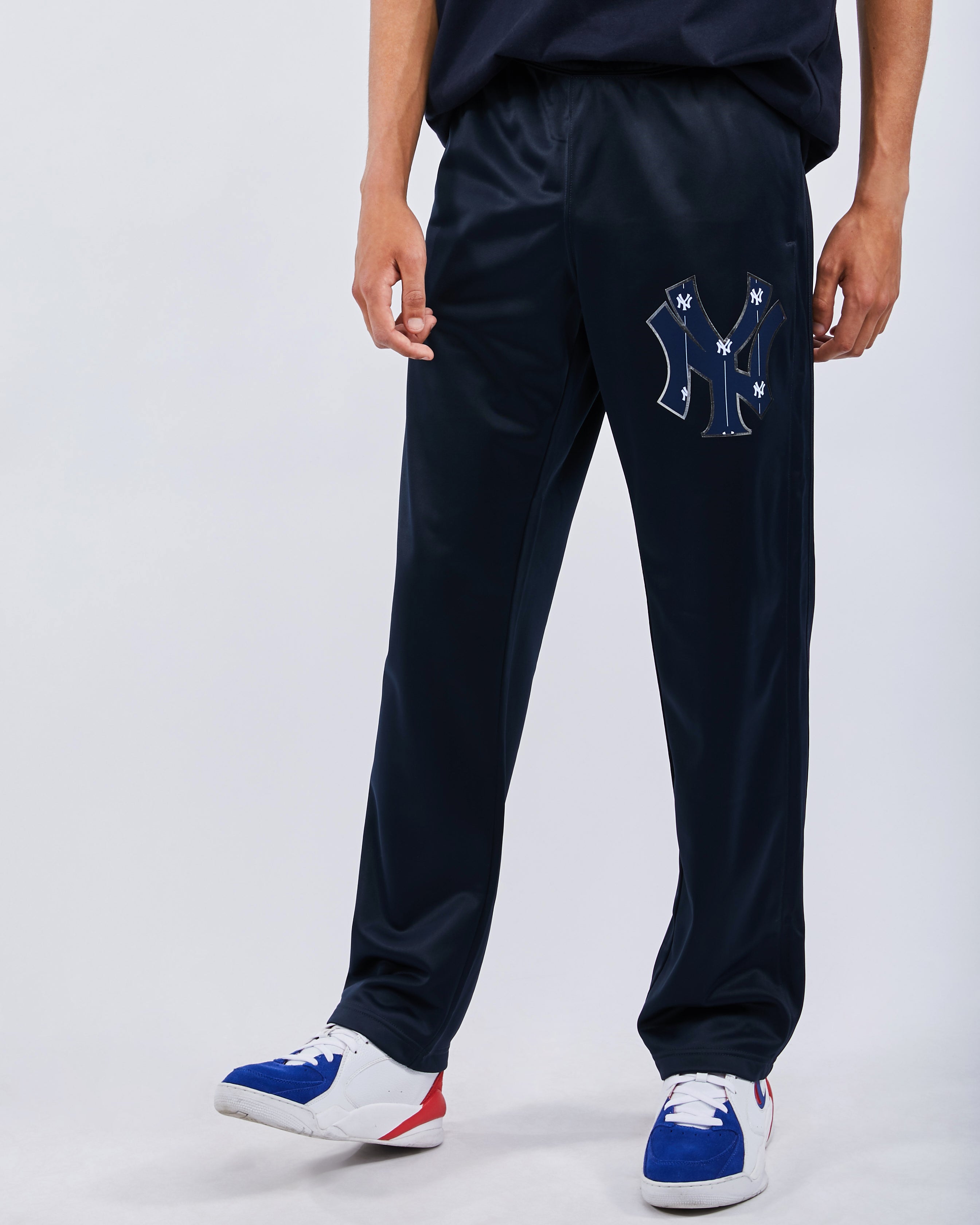 foot locker champion pants