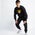 Nike Crew Neck - Men Sweatshirts Black-Sail