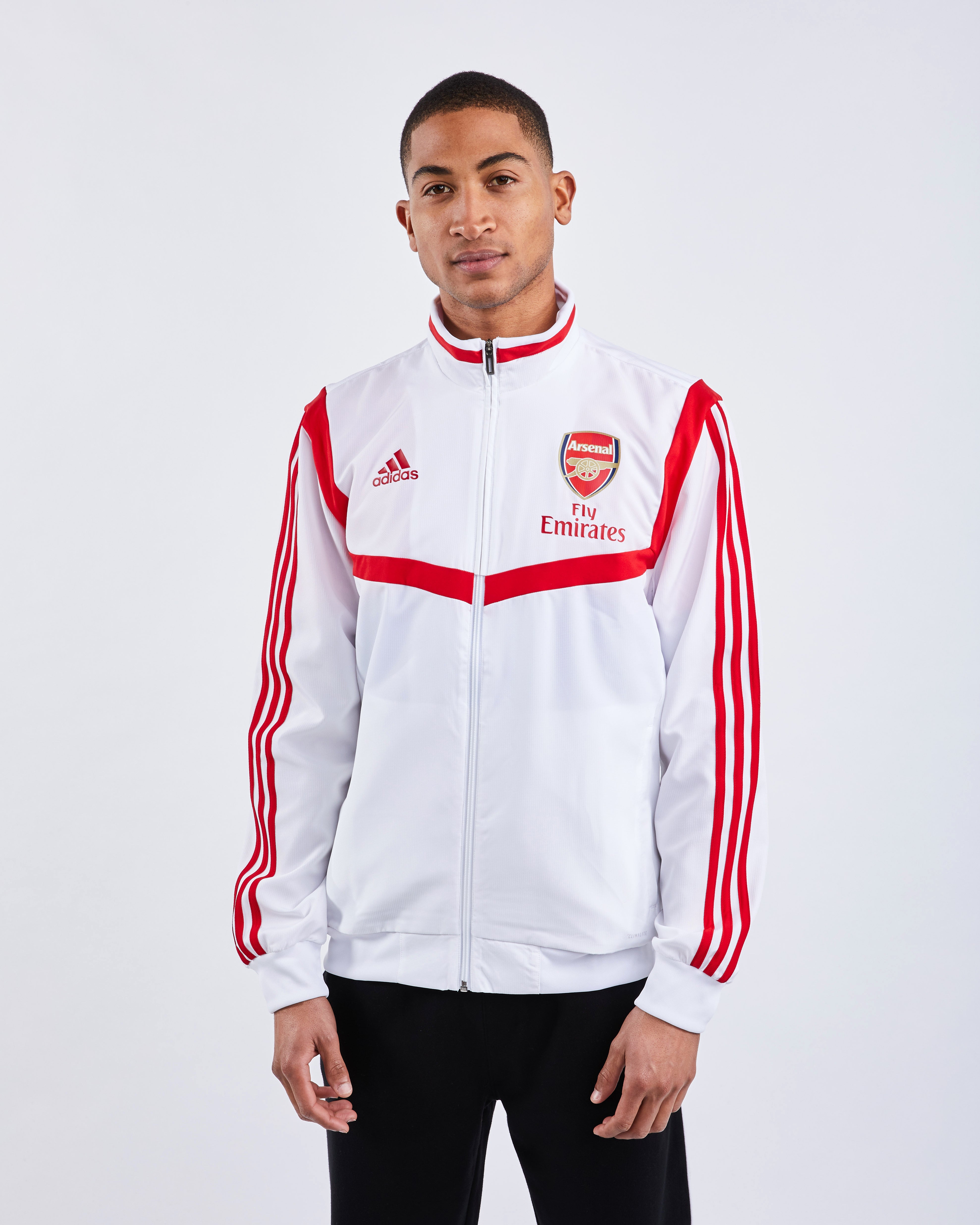 football track tops