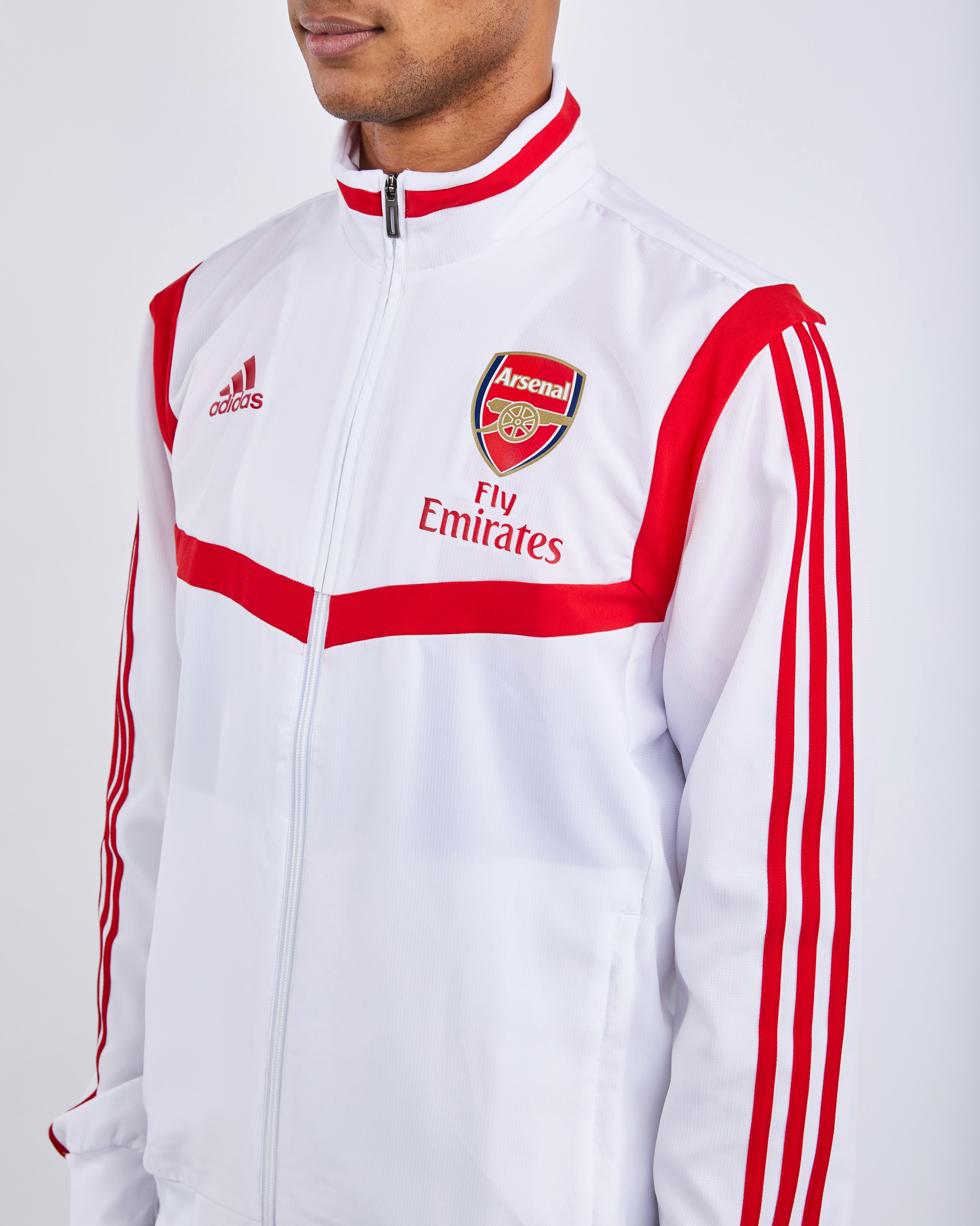 football track tops