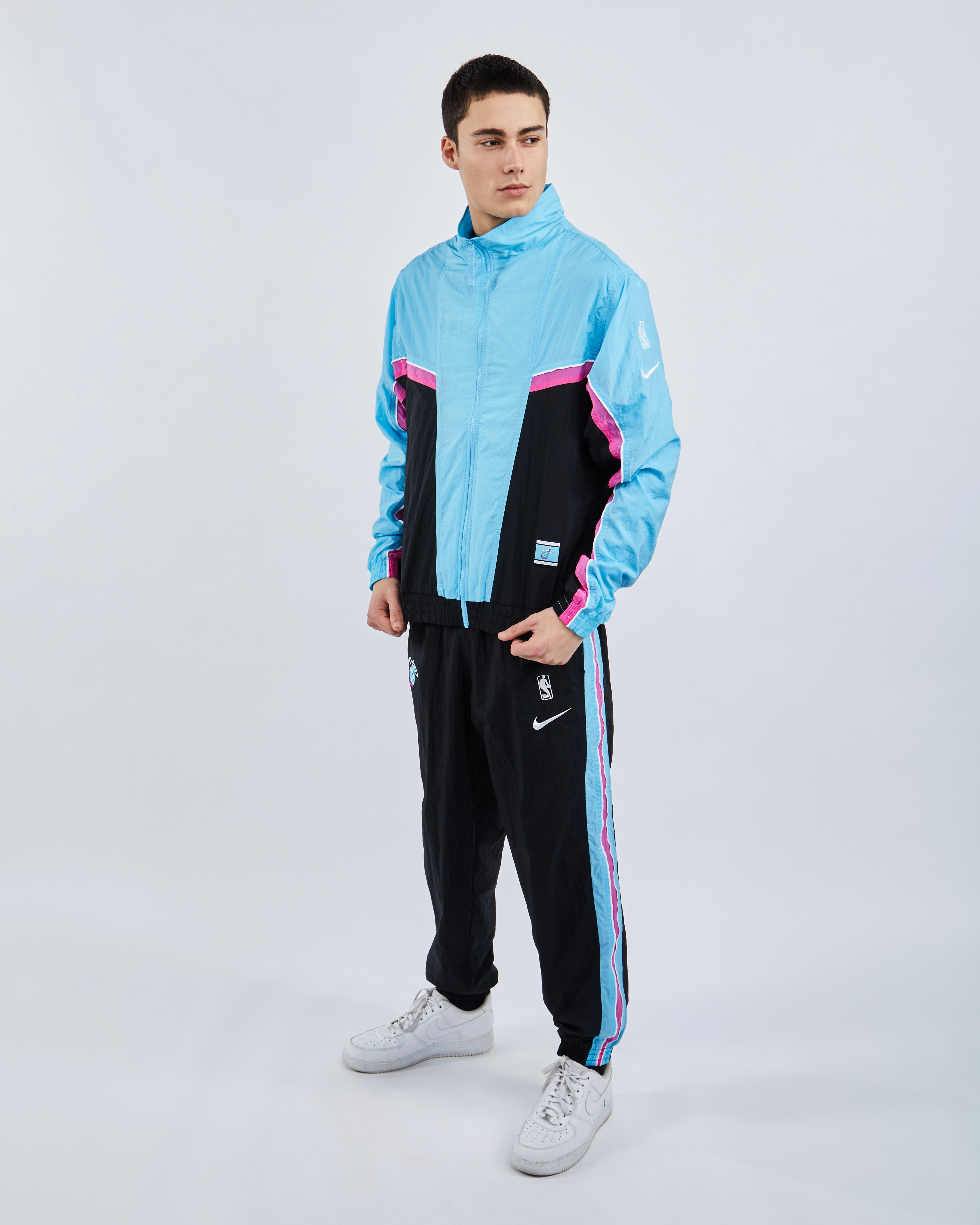 foot locker nike tracksuit