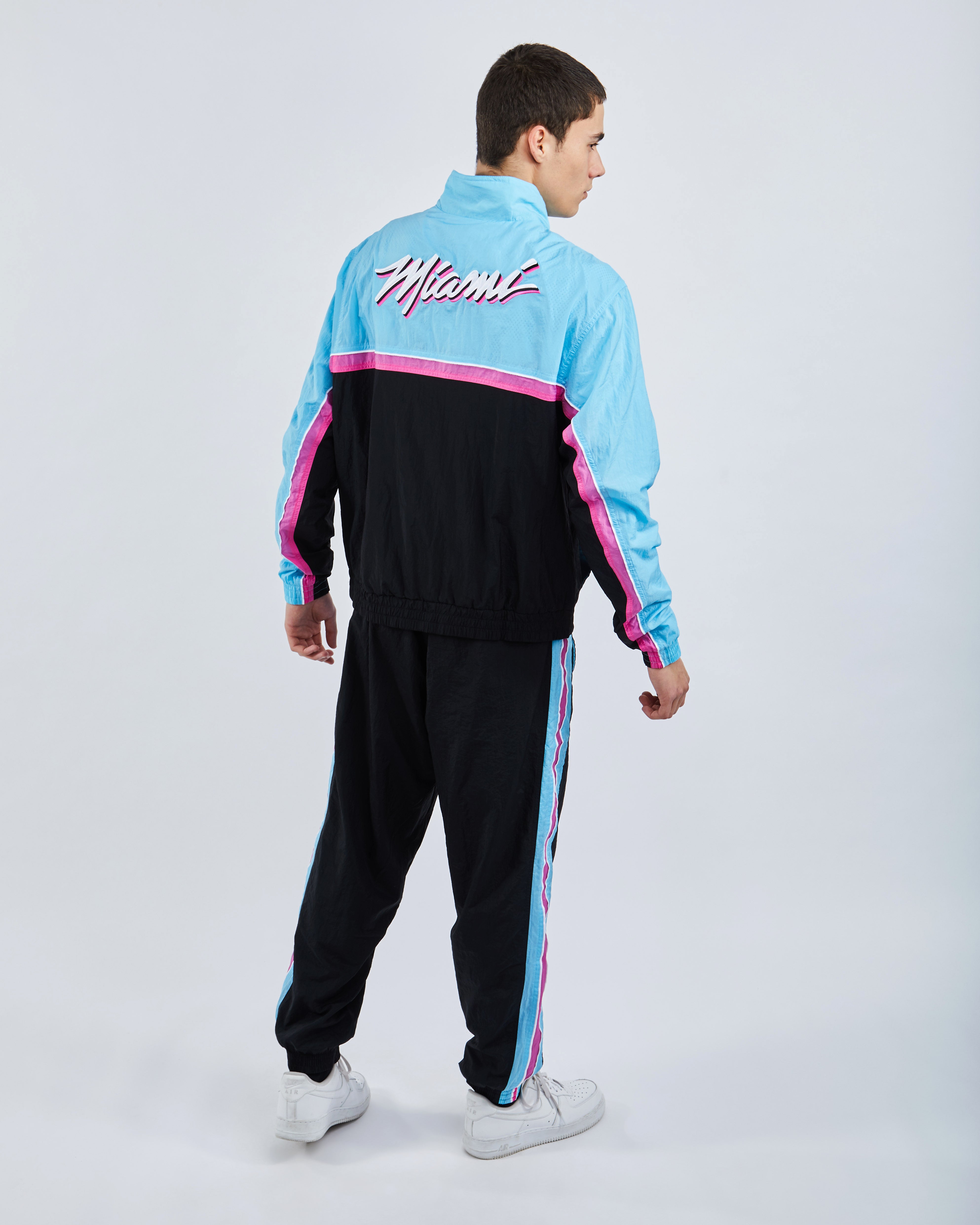 foot locker nike tracksuit