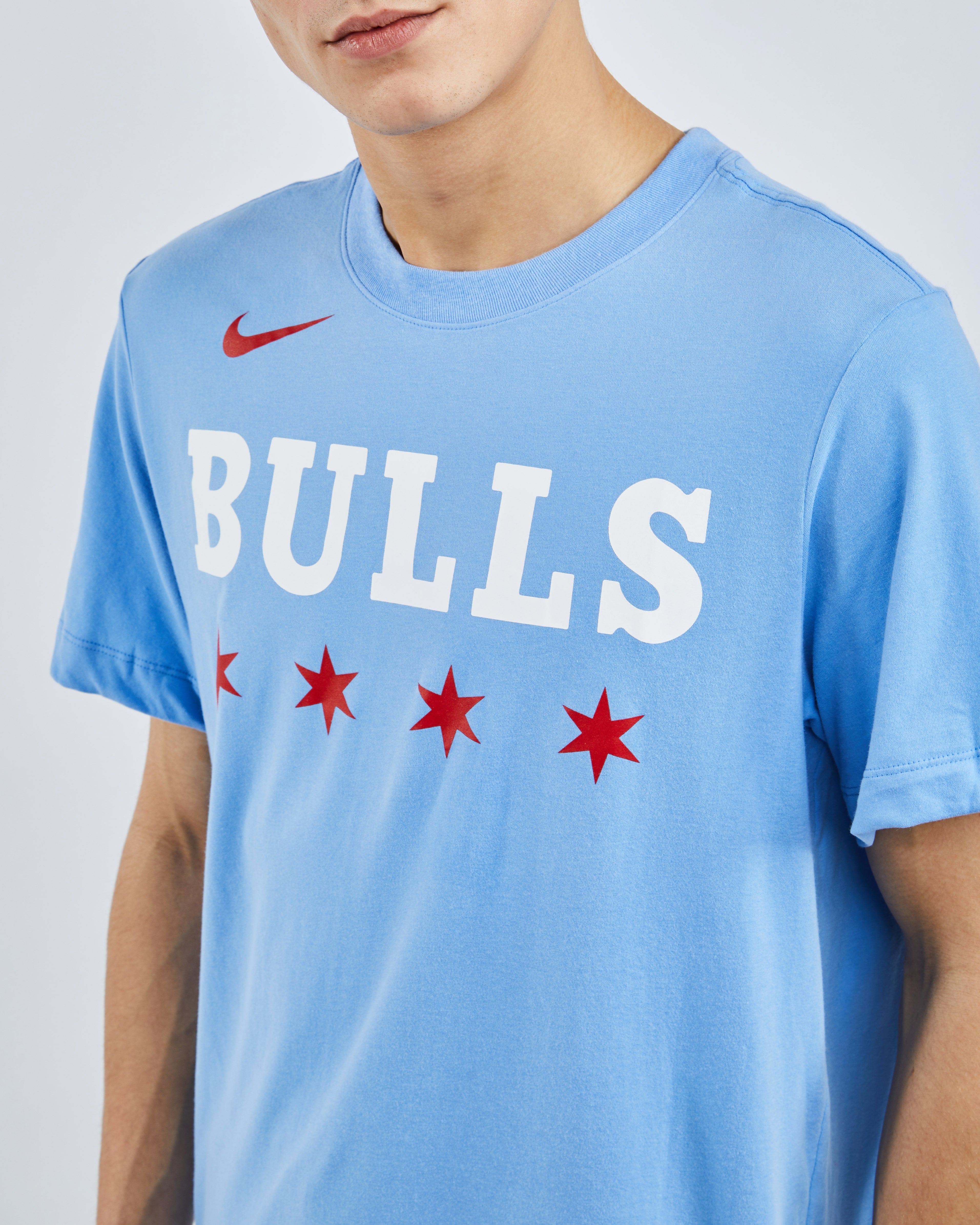 bulls city edition shirt