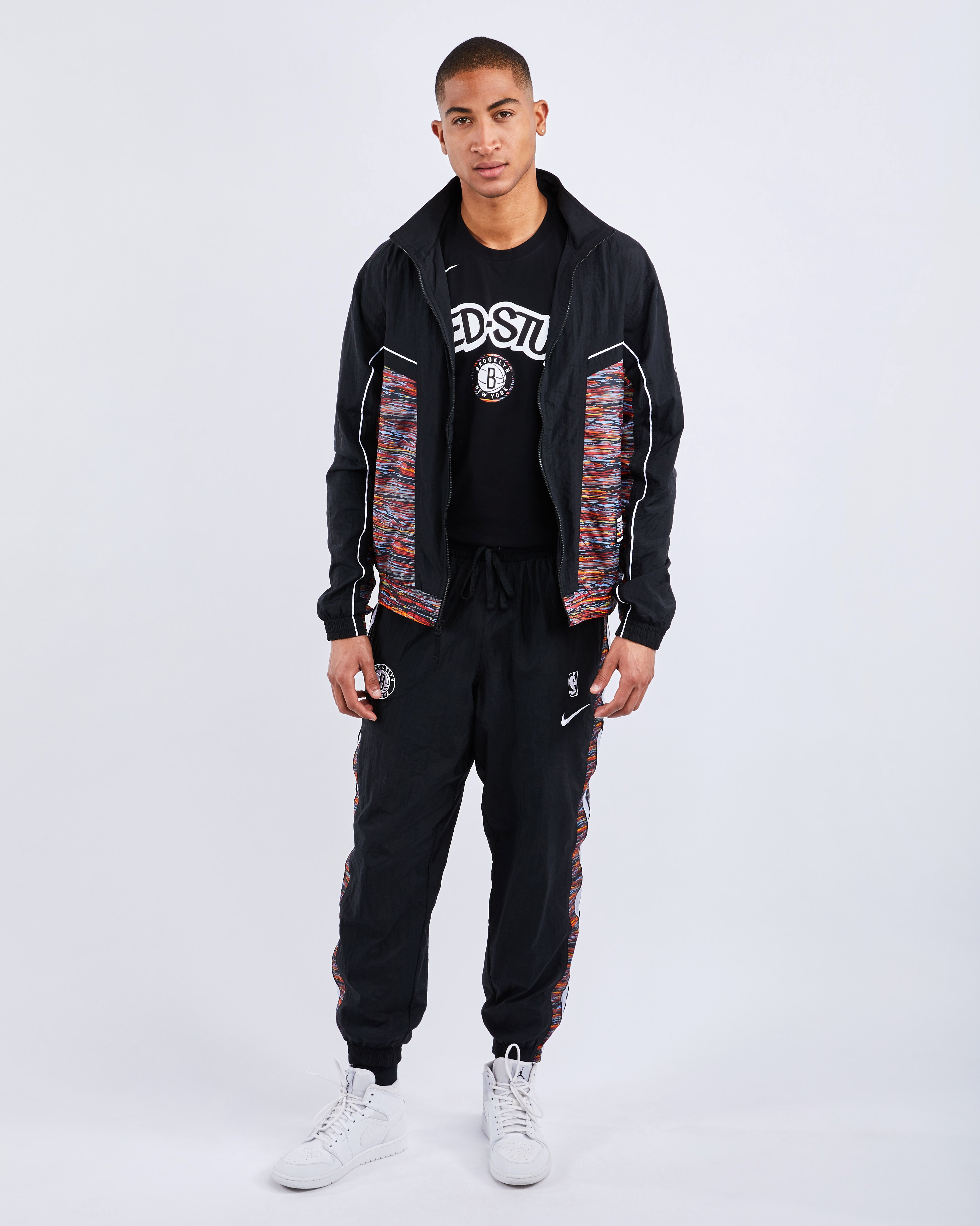 foot locker mens tracksuits