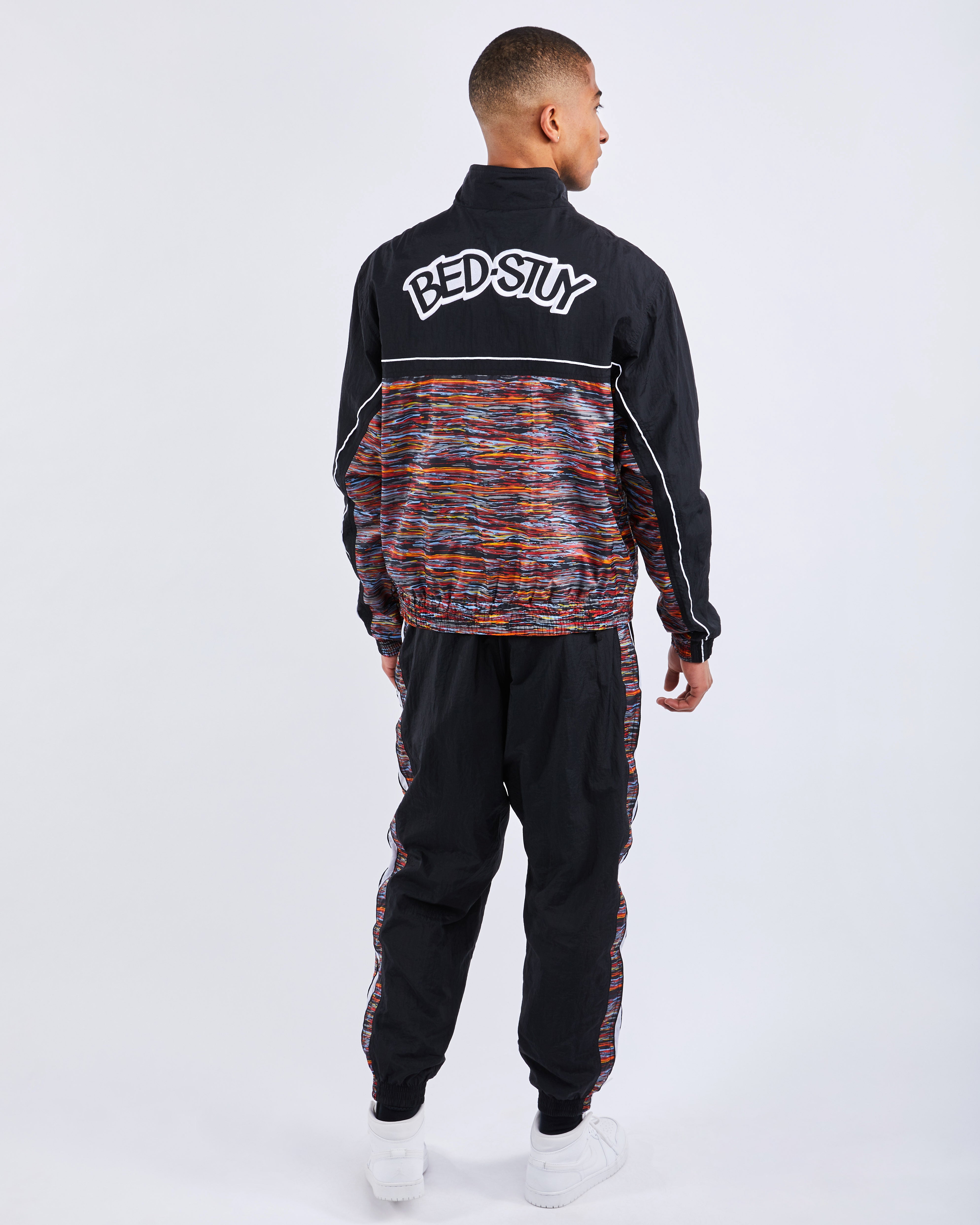 foot locker mens tracksuits