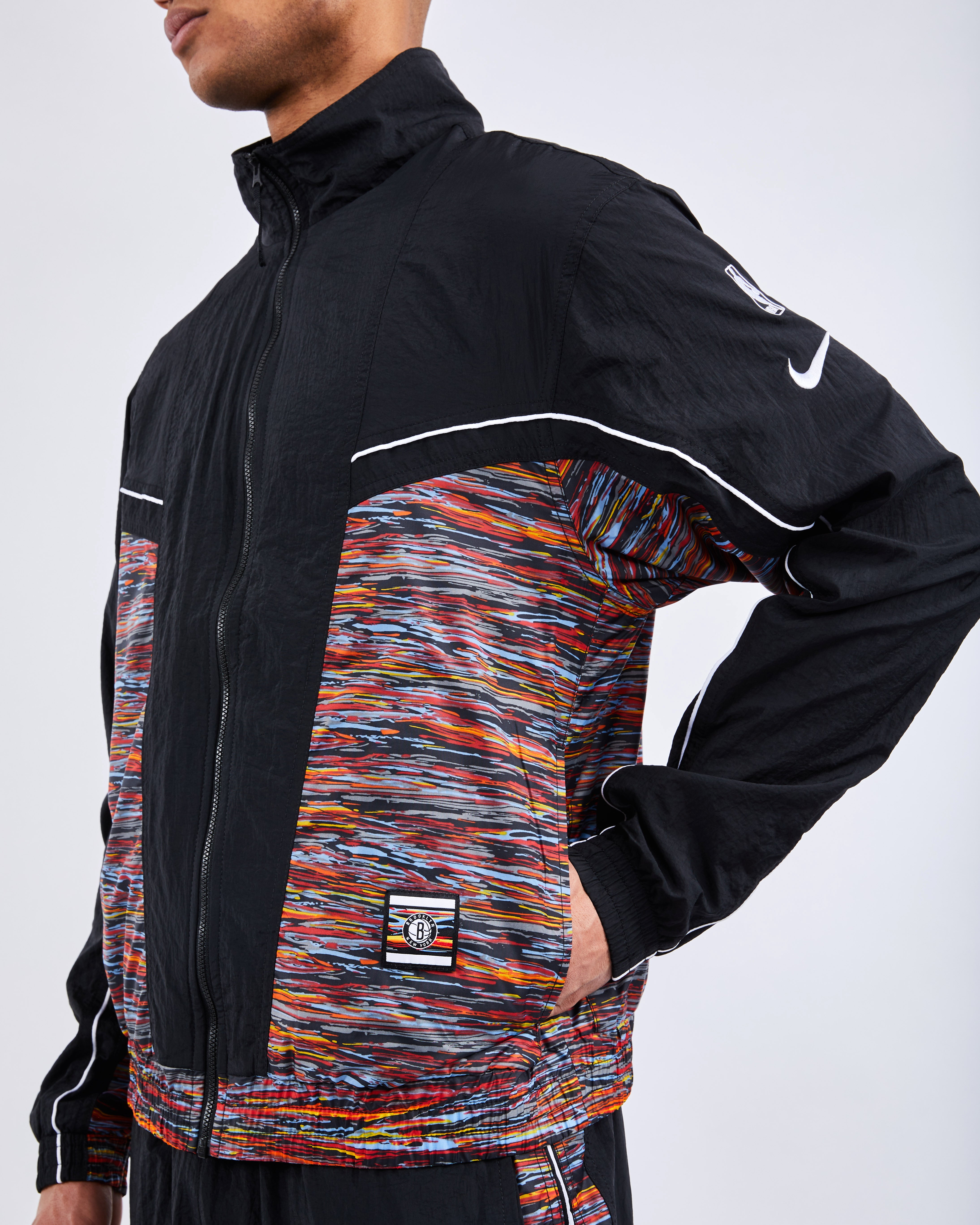 foot locker mens nike tracksuit