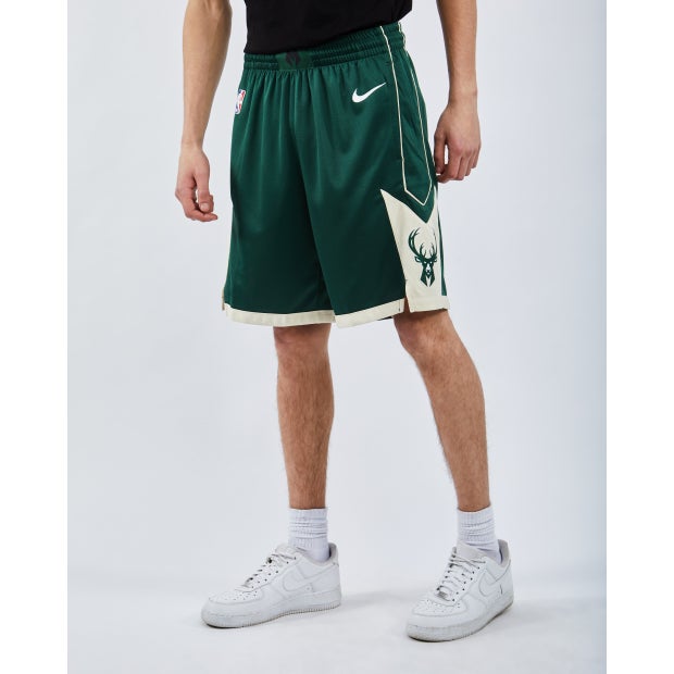 Nike Milwaukee Bucks - Men Shorts