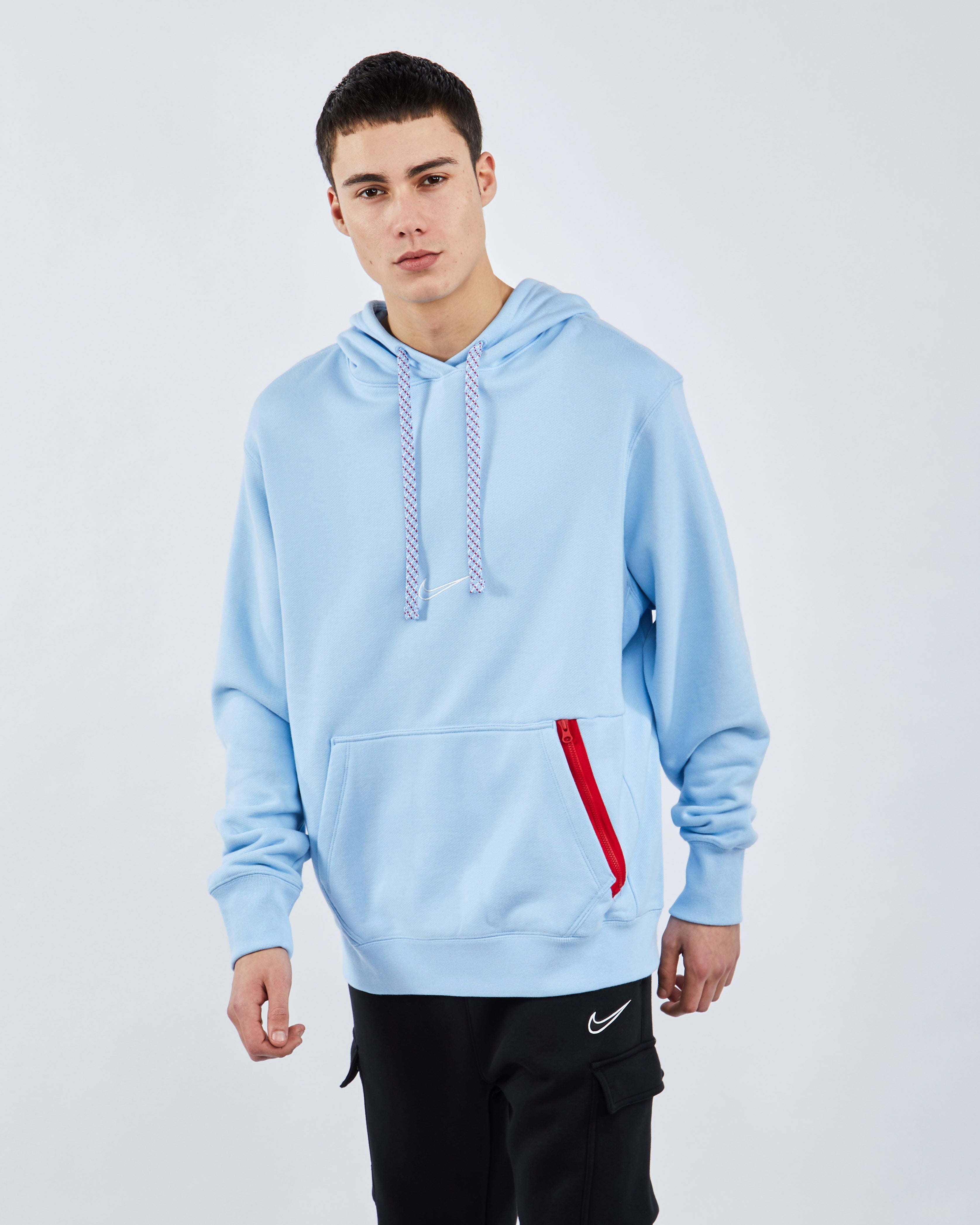 foot locker hoodies