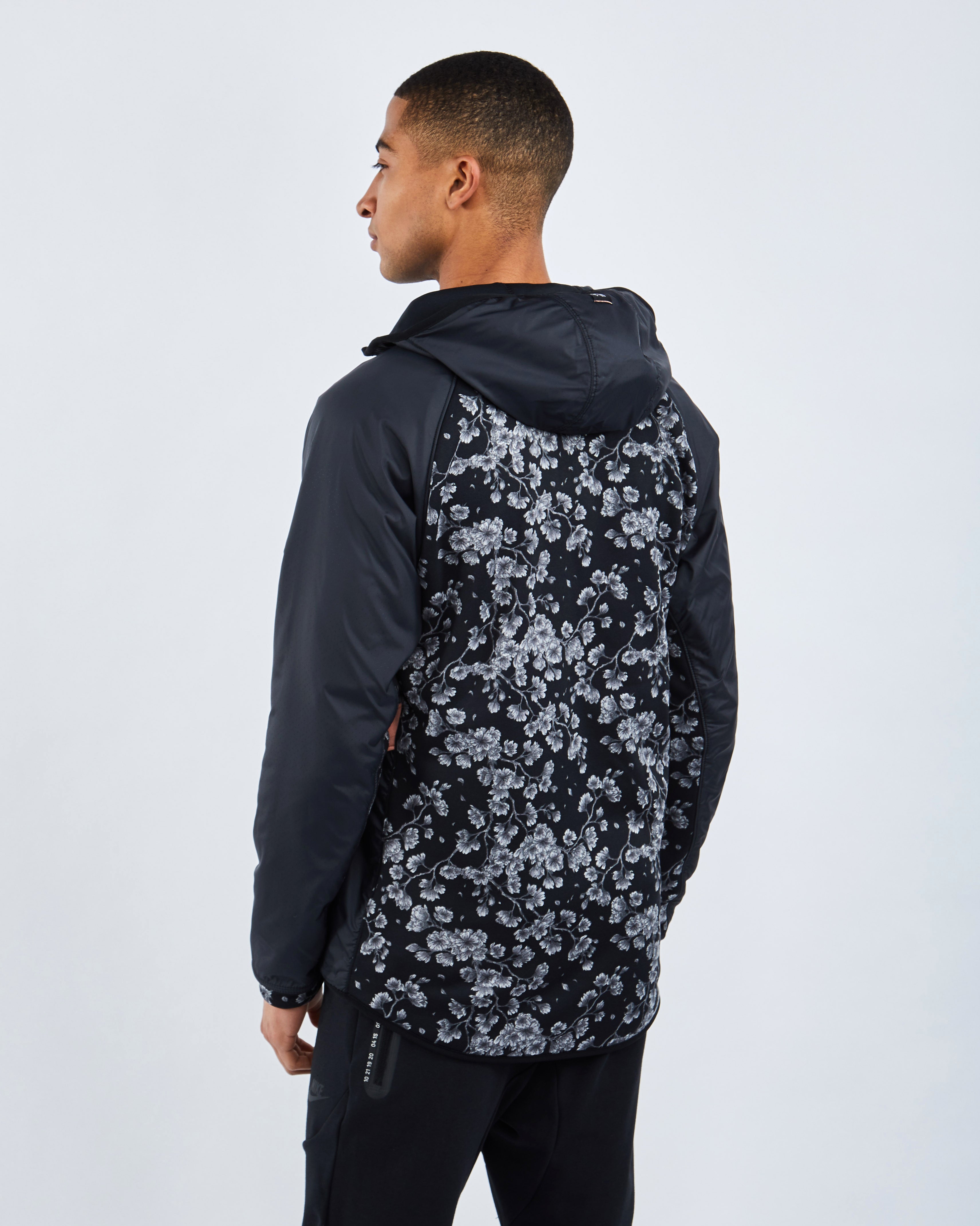 nike homme hoodie