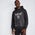 New Era NBA Chicago Bulls - Homme Hoodies Black-Grey