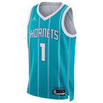 Rapid Teal-Ball Lamelo