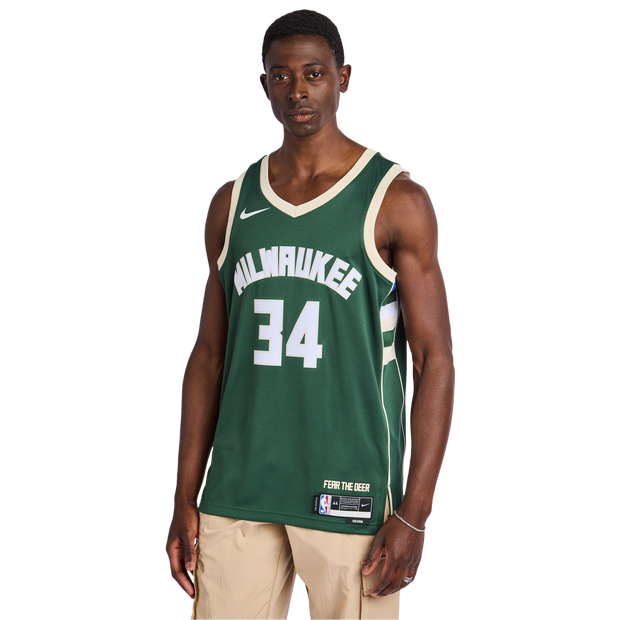 Image of Nike Nba Nba Swingman - Uomo Jerseys/replicas