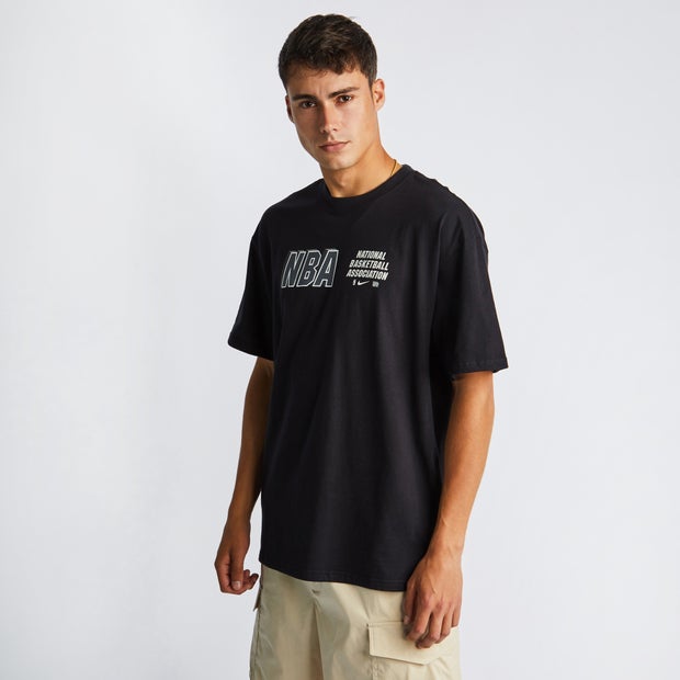 Image of Nike Nba T-shirt - Uomo T-shirts