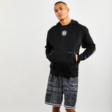 Black-Black
