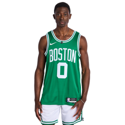 Hombre Jerseys/Replicas - Nike Nba J.Tatum Celtics Swingman - Clover-Tatum Jayson