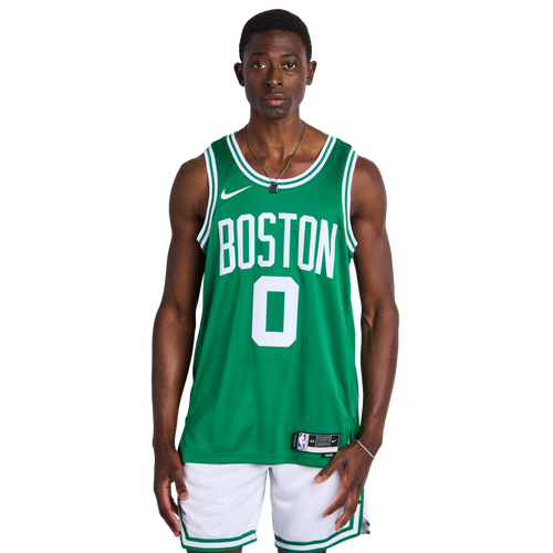 Nike Nba J.Tatum Celtics Swingman - Image 1 of 4 Enlarged Image
