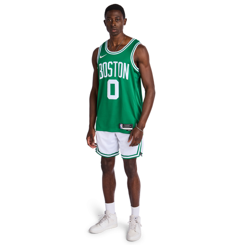 Nike Nba J.Tatum Celtics Swingman - Image 2 of 4 Enlarged Image
