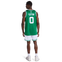 Nike Nba J.Tatum Celtics Swingman - Image 3 of 4 