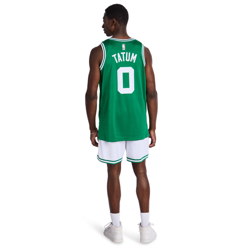 ウェア yo NIKE NBA JAYSON TATUM Jayson Tatum Nike 2024-25 City Edition Swingman Jersey w