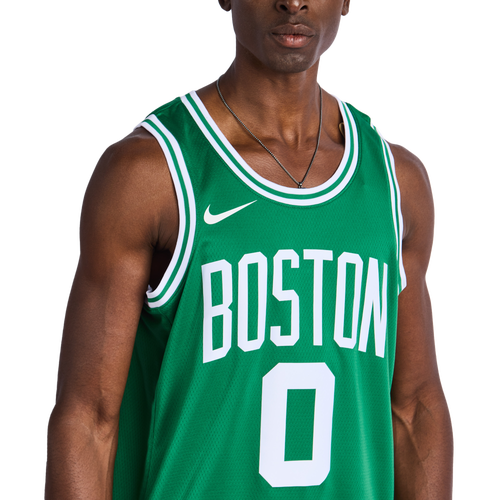 Nike Nba J.Tatum Celtics Swingman - Image 4 of 4 Enlarged Image