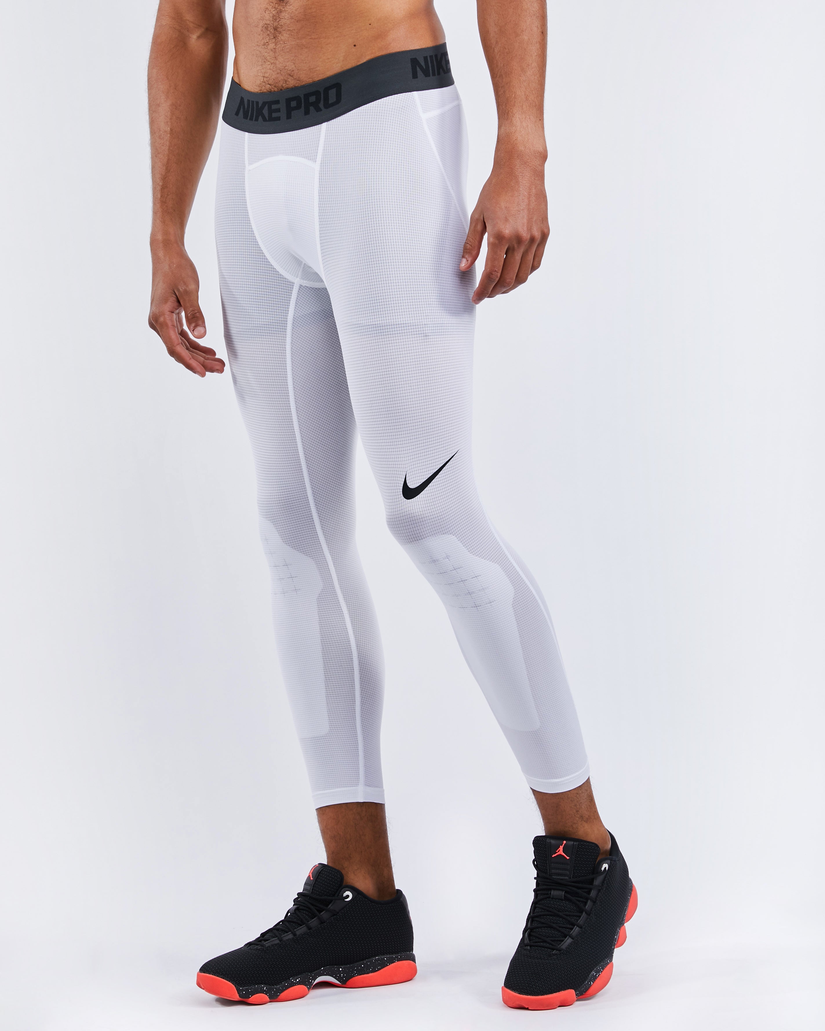 nike 3 quarter pants