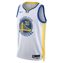 Men Jerseys/Replicas - Nike Gsw M Nk Df Short Dna Cts - White-White-White