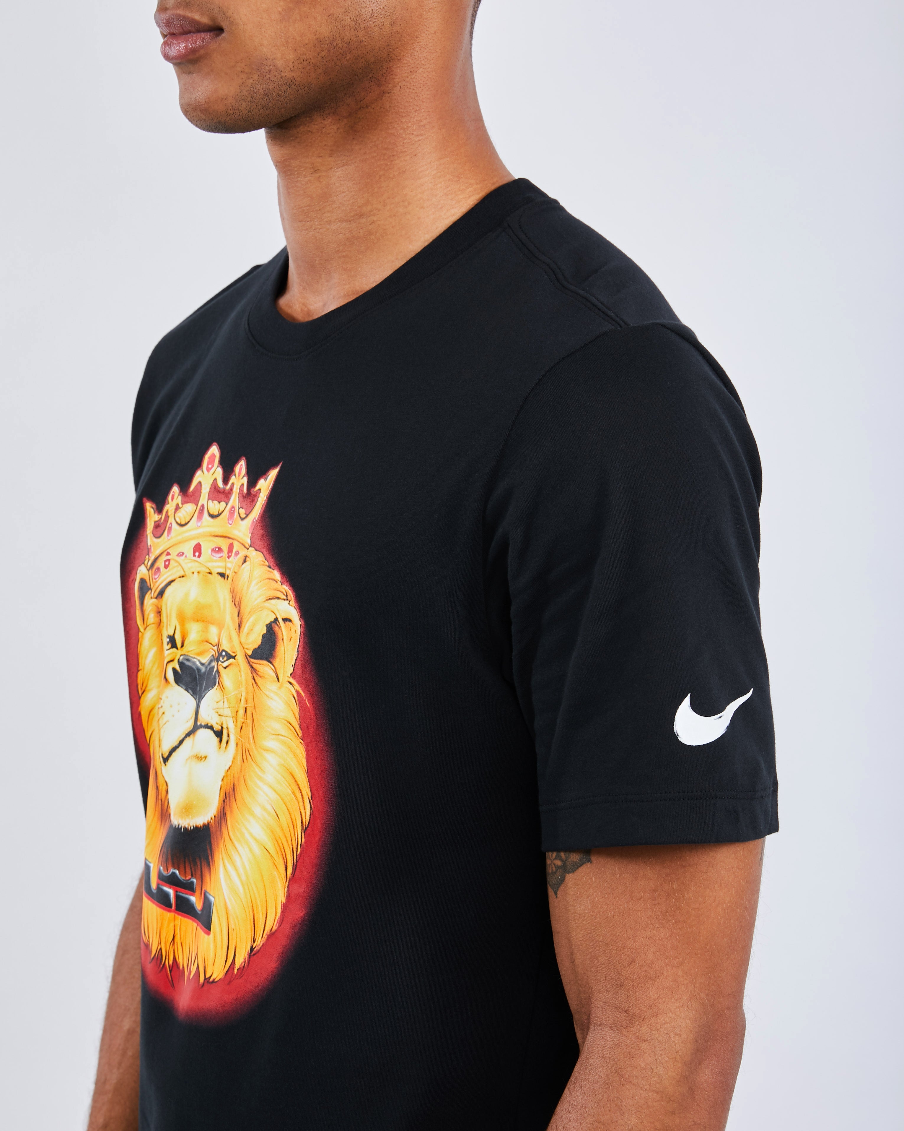 jordan legacy tee