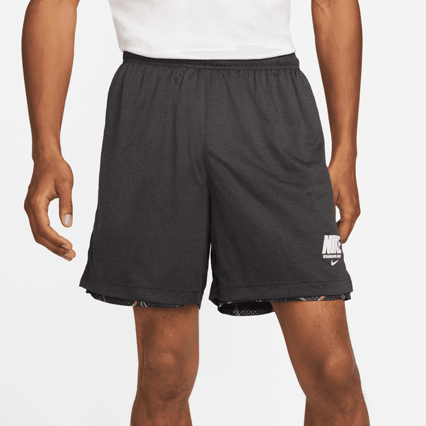 Nike Dri-fit - Heren Korte Broeken