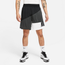 Nike Starting Five - Men Shorts Black-Smoke Grey-White