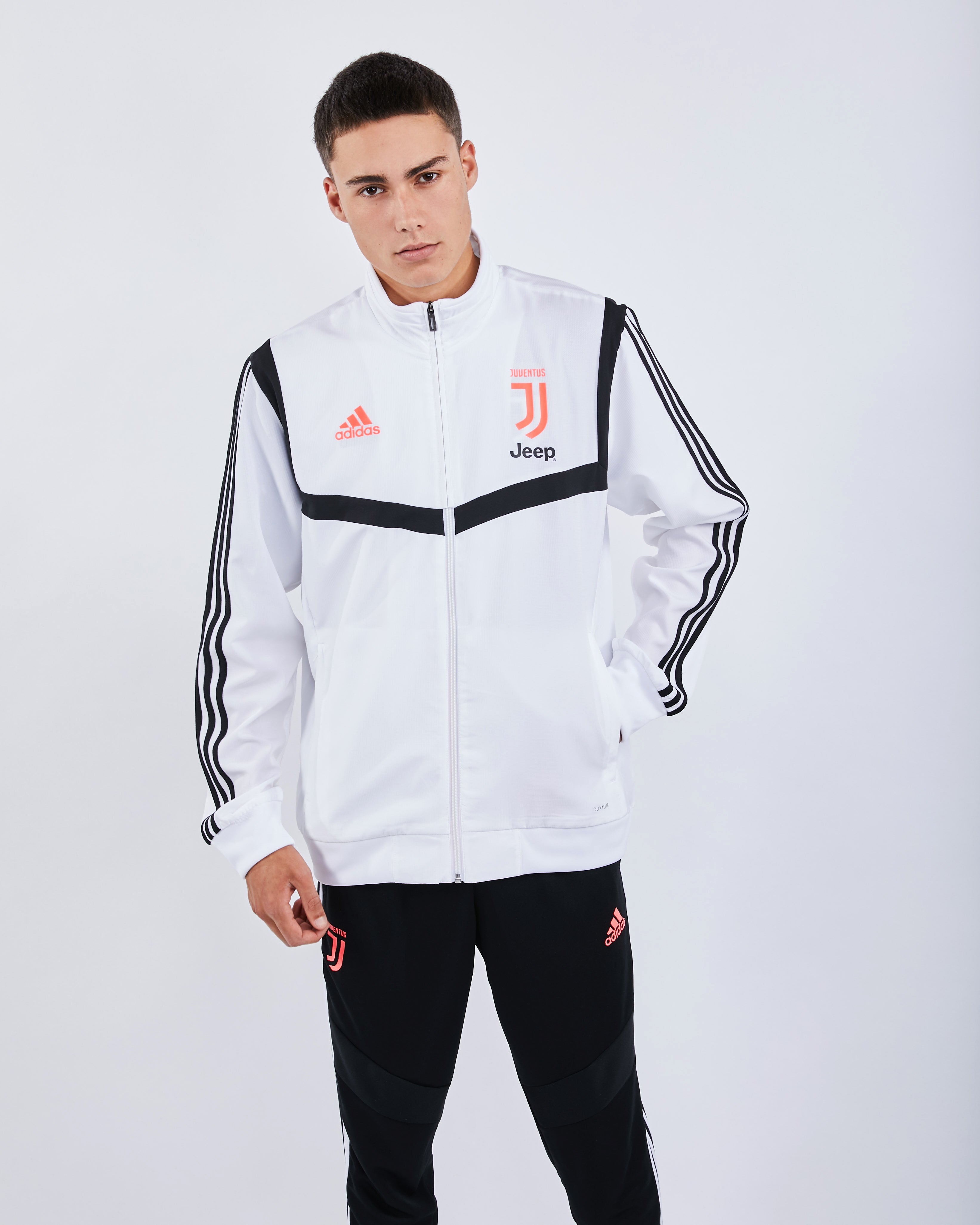 football track tops