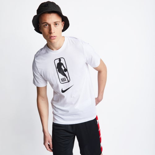 Nike Nba Nba Lg Shortsleeve Tee - Image 1 of 4 Enlarged Image
