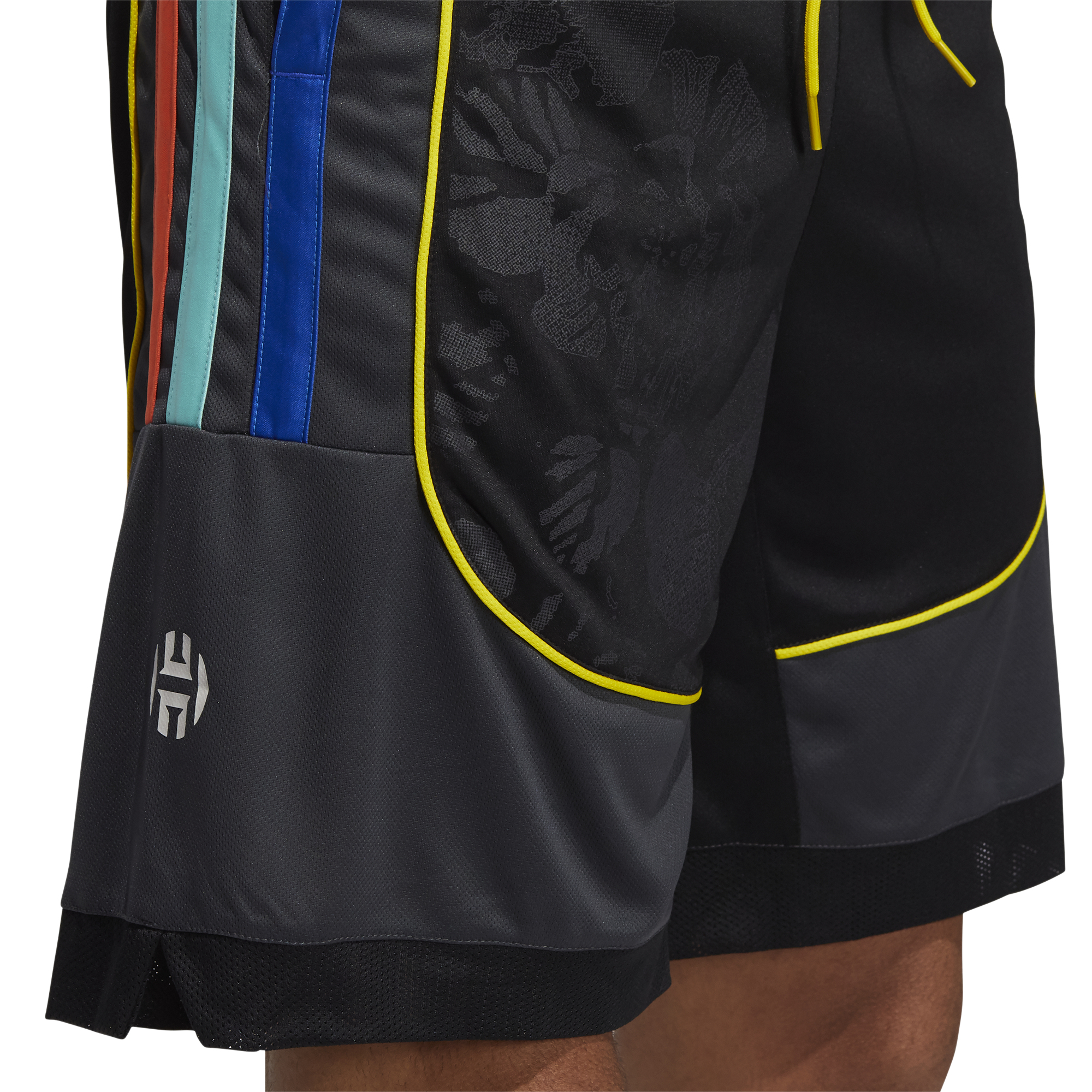 adidas harden shorts