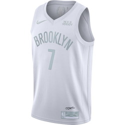 Men Jerseys/Replicas - Nike Mvp Durant 20 - White-White