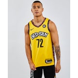 Yellow-White-Black