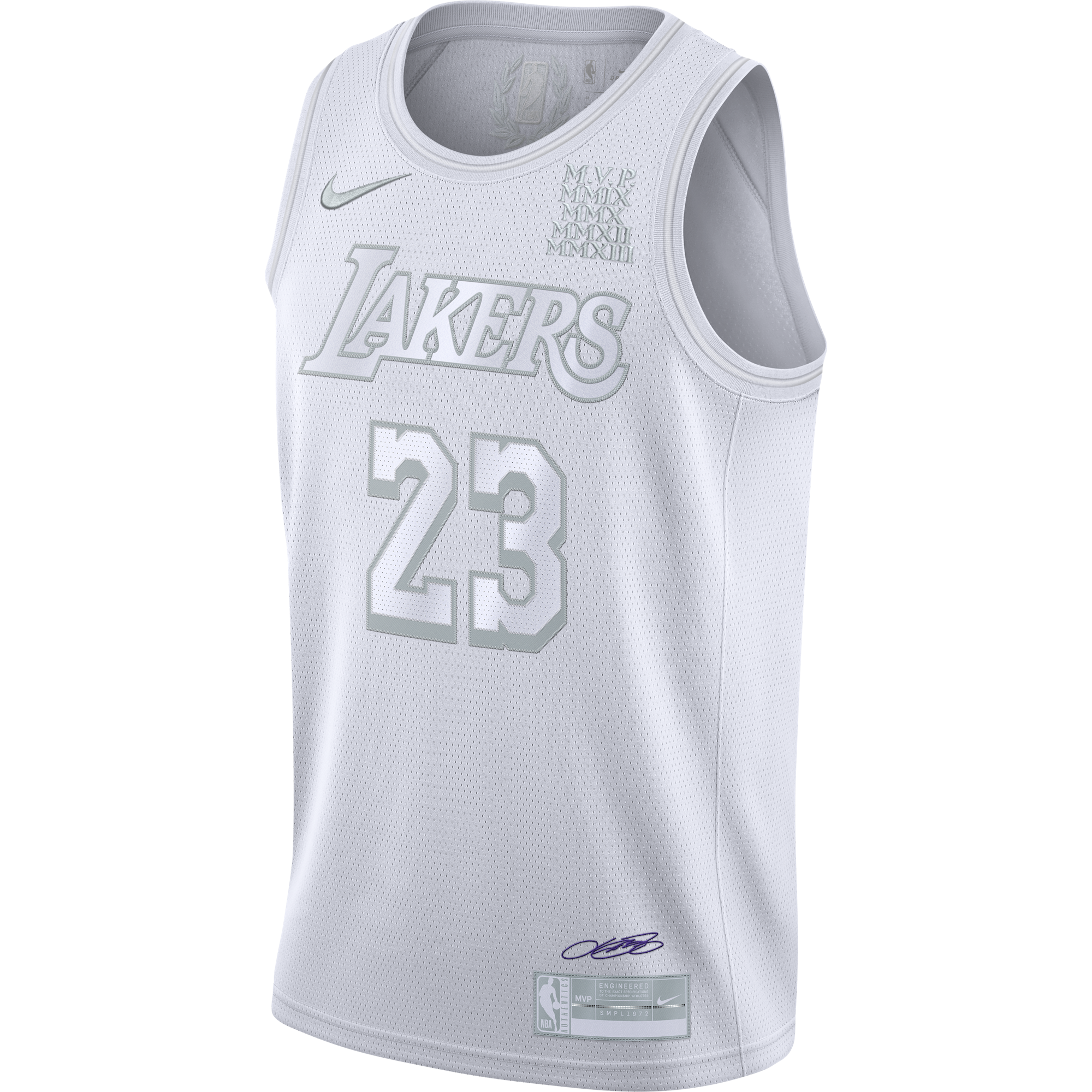 nike mvp jersey