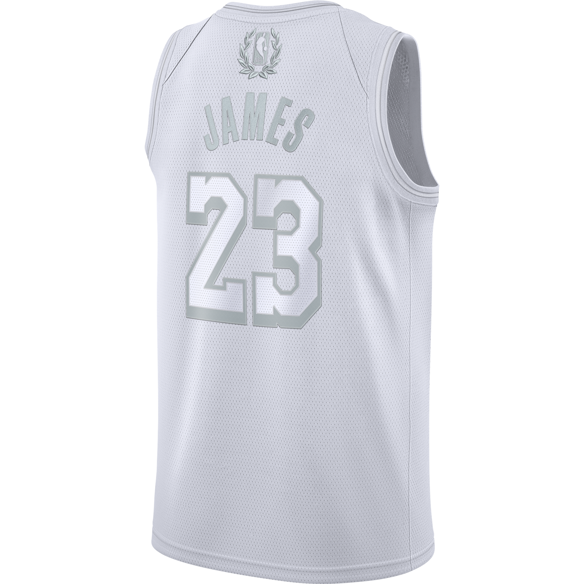 james mvp jersey
