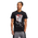 adidas Dame Gu Tee - Men T-Shirts Black-Black