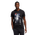 adidas Donovan Gu Tee - Men T-Shirts Black-Black