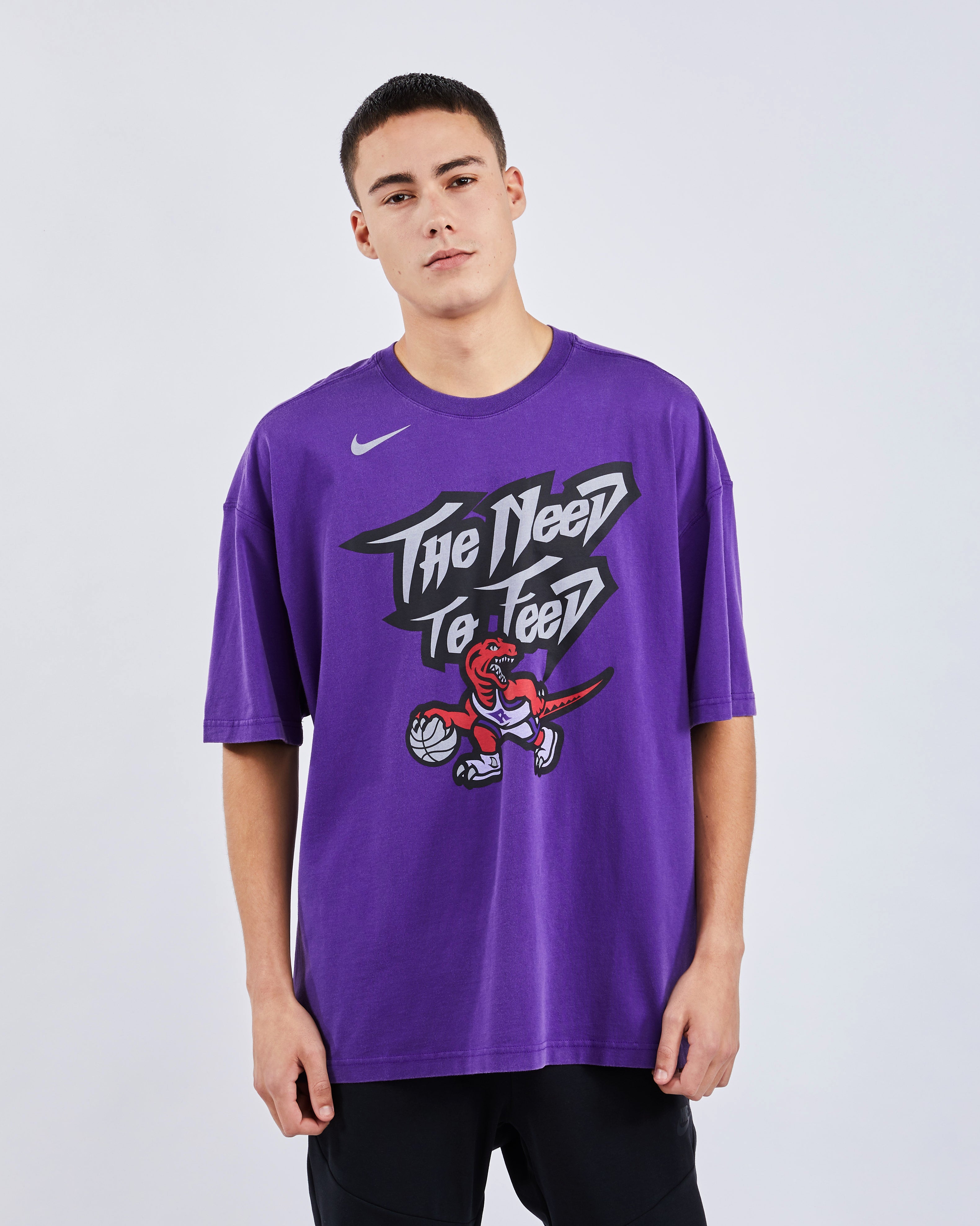 nike toronto t shirt