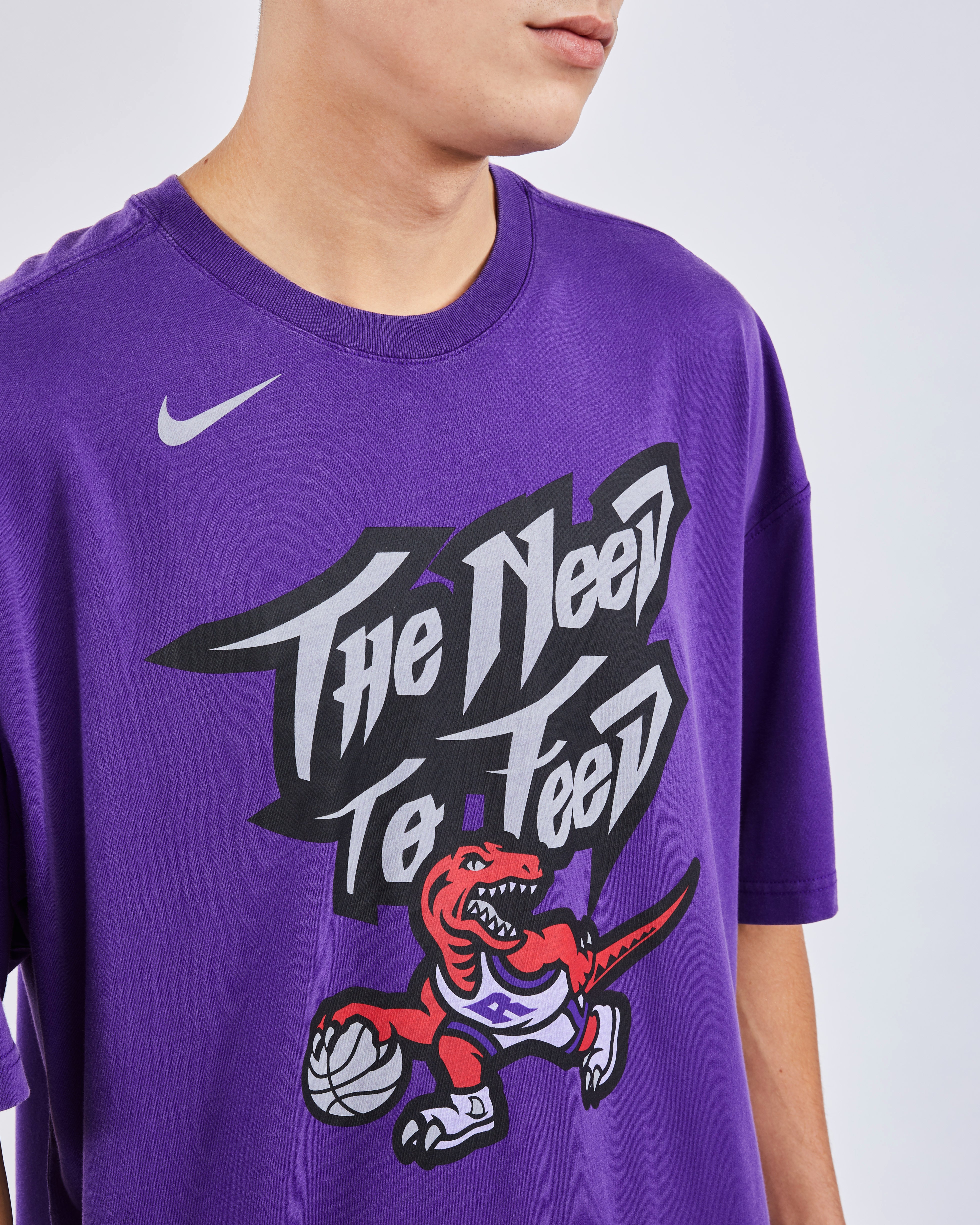 footlocker raptors