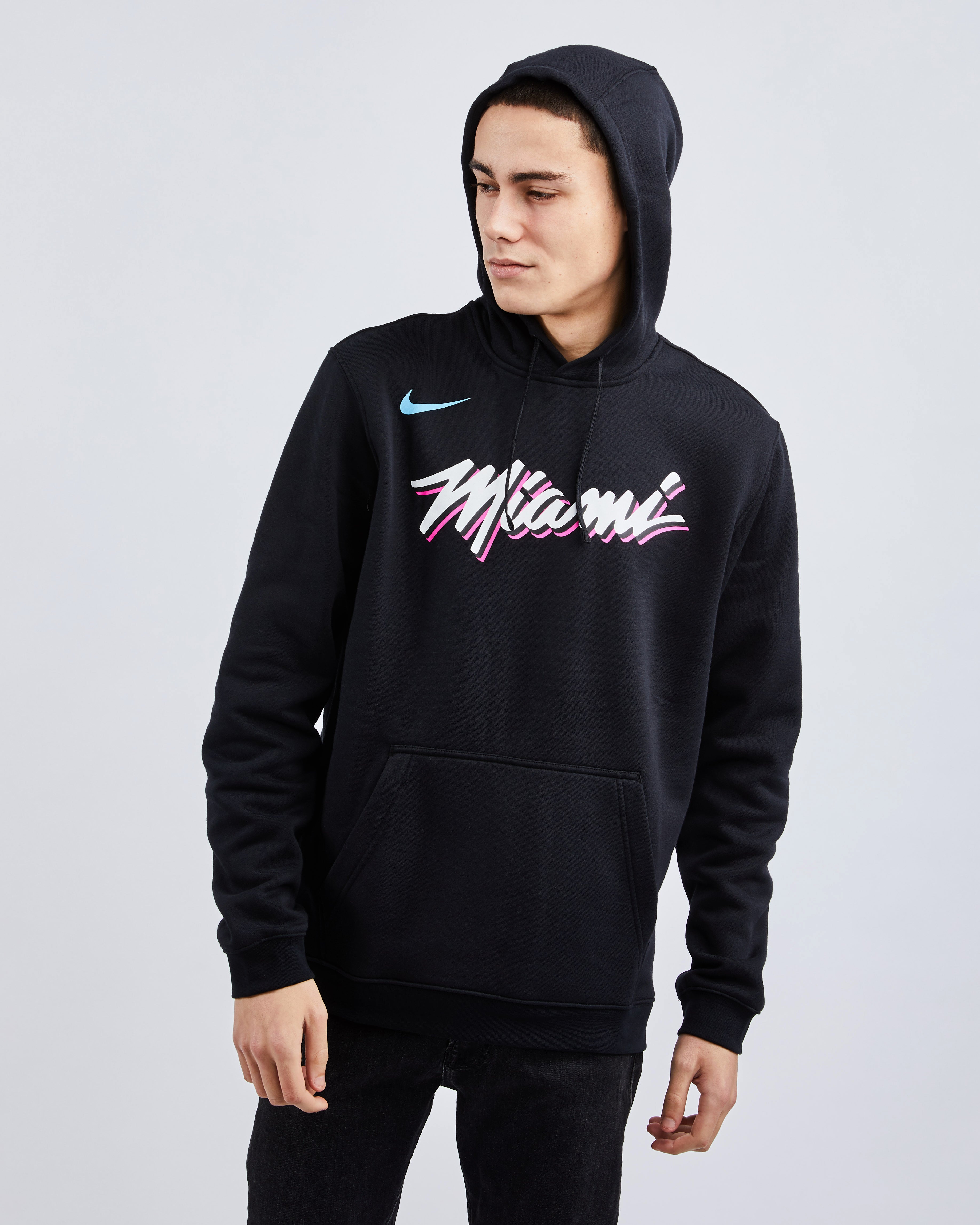 miami heat city edition sweatshirt