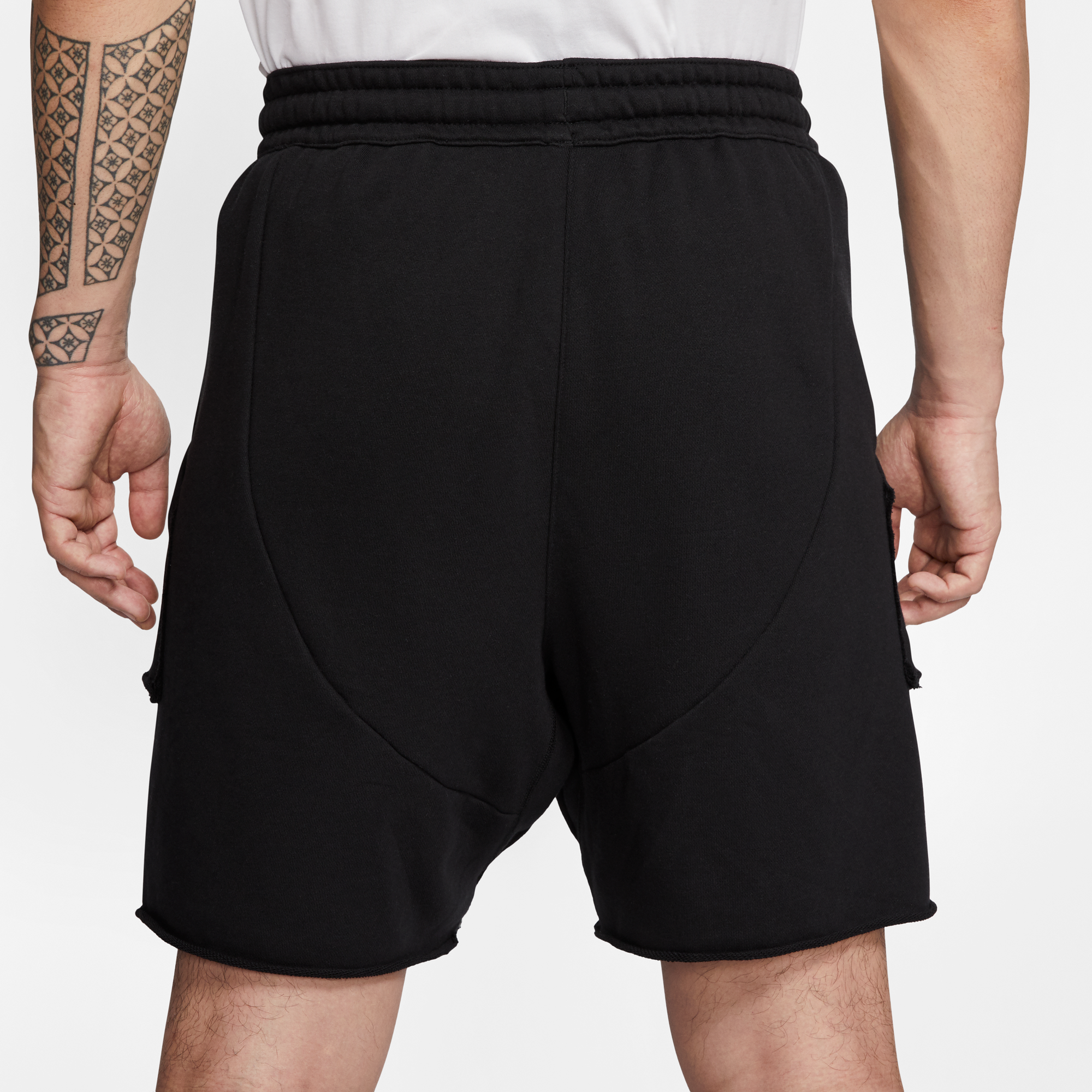 nike dry short