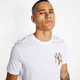 White-White